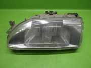 Scheinwerfer links RENAULT 19 II (B/C53_) 1.7 (B/C53B)