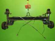 Hinterachse RENAULT CLIO II (BB0/1/2_, CB0/1/2_) 1.2 16V (BB05, BB0W, BB11, BB27