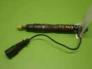 Einspritzdüse Zyl 3 Injektor SKODA FABIA Combi (6Y5) 1.9 SDI 038130202C