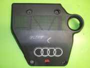 Motorabdeckung AUDI (NSU) A3 (8L1) 1.6 06A103925N