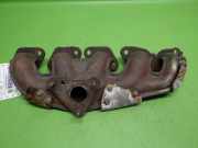 Auspuffkrümmer RENAULT MASTER II Kasten (FD) 2.5 dCi 8200641758