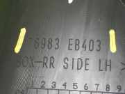 Ablage Laderaum links NISSAN (DATSUN) NAVARA (D40) 2.5 dCi 4WD 76983EB403