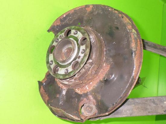 Radnabe hinten rechts MERCEDES-BENZ C-KLASSE T-Model (S202) C 180 T (202.078) 2033570108 Bild Radnabe hinten rechts MERCEDES-BENZ C-KLASSE T-Model (S202) C 180 T (202.078) 2033570108