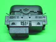 Schalter Fensterheber Tür hinten links MERCEDES-BENZ E-KLASSE Kombi (S210) E 270 T CDI (210.216)