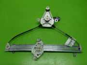 Fensterheber Tür vorne rechts NISSAN (DATSUN) ALMERA I Hatchback (N15) 1.4 S,GX,LX