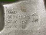 Scheibenwischbehälter Wischwasserbehälter AUDI (NSU) A4 Avant (8E5, B6) 1.9 TDI quattro 8E0955453AL