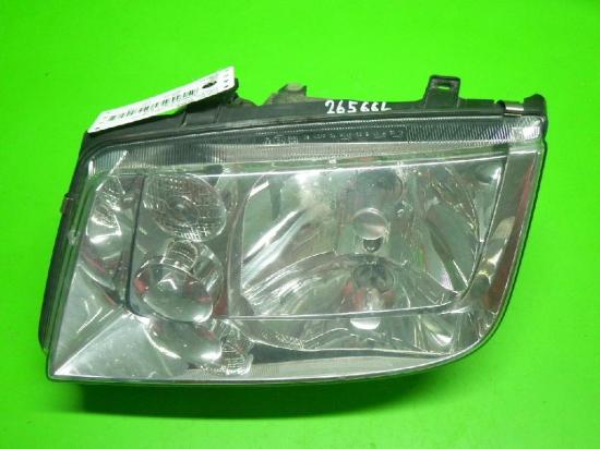 Scheinwerfer links VW BORA (1J2) 1.6 16V 1J5941017BE Bild Scheinwerfer links VW BORA (1J2) 1.6 16V 1J5941017BE