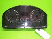 Kombiinstrumente Tacho VW GOLF PLUS (5M1, 521) 1.6 1K0920853G