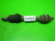 Gelenkwelle Antriebswelle hinten links SMART(MCC) CITY-COUPE (450) 0.6 (450.341, S1CLA1) 0003234V011