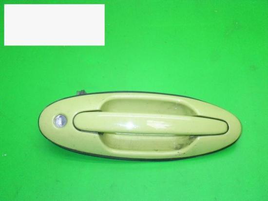 Türgriff rechts außen HYUNDAI COUPE (RD) 2.0 16V Bild Türgriff rechts außen HYUNDAI COUPE (RD) 2.0 16V