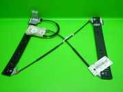 Fensterheber Tür hinten rechts FORD S-MAX (WA6) 2.0 TDCi 1803933