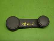 Fensterkurbel Tür hinten rechts FORD FOCUS II Kombi (DA_) 1.8