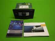 Radio Navigation Kombination OPEL CORSA D 1.3 CDTI 497316088