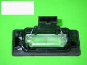 Kennzeichenleuchte rechts VW PASSAT Variant (3C5) 1.9 TDI