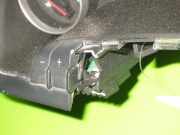 Kombiinstrumente Tacho AUDI (NSU) A4 (8E2, B6) 1.9 TDI 0263626045