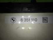 Heizungsregulierelement BMW 5 (E34) 525 tds 8351110