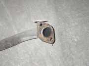 Auspufftopf Mitte NISSAN (DATSUN) SUNNY III Hatchback (N14) 2.0 D