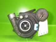 Turbolader VW PASSAT Variant (3A5, 35I) 1.9 TDI 028145701J