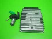 Motorsteuergerät FORD MONDEO III Turnier (BWY) 2.0 16V TDDi / TDCi 4S7112A650KB