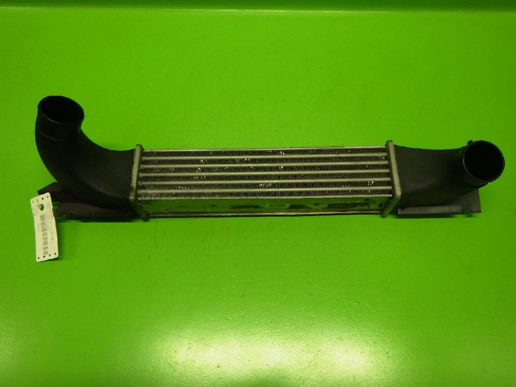 Ladeluftk?hler OPEL OMEGA B Caravan (V94) 2.2 DTI 16V (F35, M35, P35) 6302023 Bild Ladeluftk?hler OPEL OMEGA B Caravan (V94) 2.2 DTI 16V (F35, M35, P35) 6302023