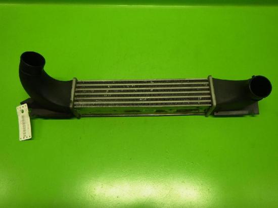 Ladeluftkühler OPEL OMEGA B Caravan (V94) 2.2 DTI 16V (F35, M35, P35) 6302023 Bild Ladeluftkühler OPEL OMEGA B Caravan (V94) 2.2 DTI 16V (F35, M35, P35) 6302023