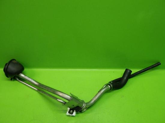 Einfüllstutzen Kraftstoff VOLVO C30 D5 Bild Einfüllstutzen Kraftstoff VOLVO C30 D5