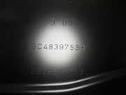 Fensterheber Tür hinten links VW PASSAT Variant (3C5) 2.0 TDI 3C4839755H