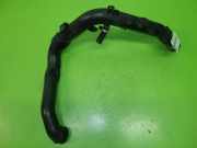 Ansaugrohr Turbolader OPEL CORSA C (X01) 1.7 DTI (F08, F68) 97245014