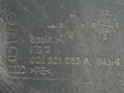 Kraftstoffbehälter Tank SEAT IBIZA III (6L1) 1.4 16V 6Q0201035A