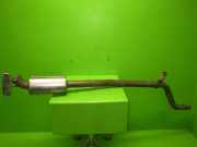 Auspufftopf vorne MERCEDES-BENZ B-KLASSE (W246, W242) B 180 (246.242) A2464910400