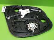 Fensterheber Tür hinten links HYUNDAI i30 Fastback (PDE/PDEN) 1.5 T-GDI Hybrid 48V 83470G4730