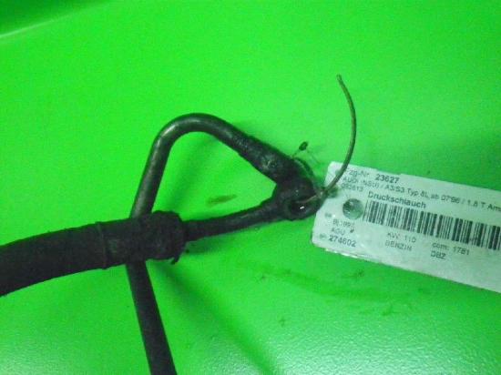 Druckschlauch Servoleitung AUDI (NSU) A3 (8L1) 1.8 T 1J0422893BS Bild Druckschlauch Servoleitung AUDI (NSU) A3 (8L1) 1.8 T 1J0422893BS
