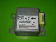 Airbag Steuergerät NISSAN (DATSUN) MICRA II (K11) 1.0 i 16V 0285 001 183