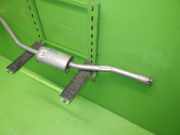 Auspufftopf Mitte FIAT SEICENTO / 600 (187_) 1.1 (187AXB, 187AXB1A, 187AXC1A02)