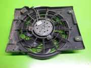 Lüfter Klima OPEL ZAFIRA A Großraumlimousine (T98) 1.8 16V (F75) 0130303837