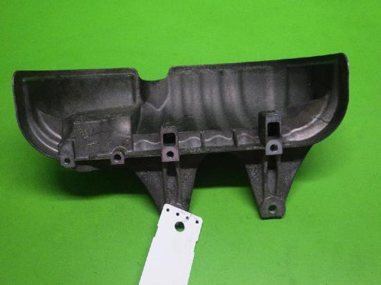 Schutzblech Auspuffkrümmer vorne SKODA OCTAVIA I (1U2) 2.0 06A253041AD Bild Schutzblech Auspuffkrümmer vorne SKODA OCTAVIA I (1U2) 2.0 06A253041AD