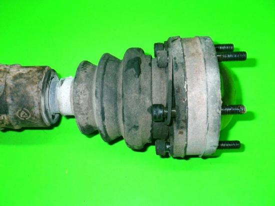 Gelenkwelle Antriebswelle vorne links ALFA ROMEO 156 (932_) 1.8 16V T.SPARK (932.A3) 0046307342 Bild Gelenkwelle Antriebswelle vorne links ALFA ROMEO 156 (932_) 1.8 16V T.SPARK (932.A3) 0046307342