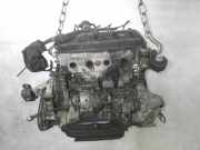 Benzinmotor Motor ohne Anbauteile Benzin PEUGEOT 205 I (741A/C) 1.1 109N (XW7)