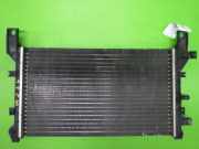 Wasserkühler FORD FIESTA III (GFJ) 1.1