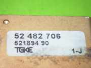 Expansionsventil RENAULT TWINGO I (C06_) 1.2 16V (C06C, C06D, C06K) 52482706