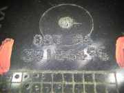 Tankklappe Tankdeckel OPEL INSIGNIA B Sports Tourer (Z18) 1.5 (35) 39186496