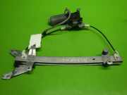Fensterheber Tür hinten links NISSAN (DATSUN) PRIMERA Traveller (WP11) 2.0 TD
