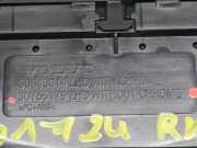 Luftdüse vorne rechts VOLVO XC70 II D5 AWD 30755179