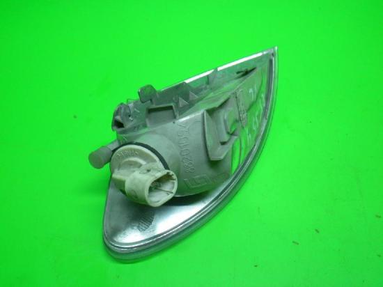 Blinkleuchte vorne links RENAULT MEGANE Scenic (JA0/1_) 2.0 i (JA0G) Bild Blinkleuchte vorne links RENAULT MEGANE Scenic (JA0/1_) 2.0 i (JA0G)