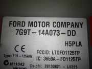 Sicherungskasten FORD GALAXY (WA6) 2.0 7G9T14A073DD