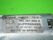 Wischermotor hinten CITROEN XSARA (N1) 1.8 i 404372