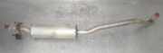 Auspufftopf Mitte OPEL CORSA B (73_, 78_, 79_) 1.2 i