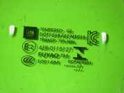 Türscheibe hinten rechts OPEL AMPERA-E (F17) EV150 (48) 95429589