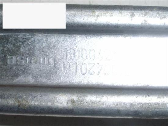 Fensterheber T?r hinten rechts OPEL ASTRA H Caravan (A04) 1.9 CDTI (L35) 13100421 Bild Fensterheber T?r hinten rechts OPEL ASTRA H Caravan (A04) 1.9 CDTI (L35) 13100421
