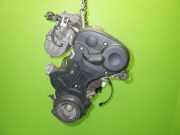 Benzinmotor Motor ohne Anbauteile Benzin OPEL VECTRA B (J96) 1.6 i 16V